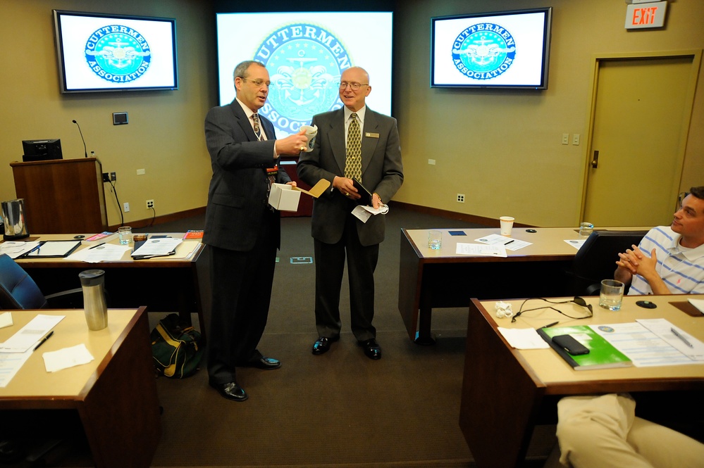 Cuttermen's Association Conference