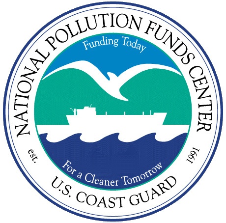 National Pollution Funds Center (NPFC), Arlington VA
