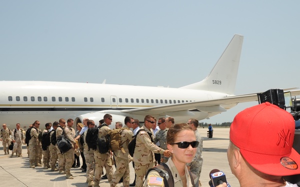 MSST Miami homecoming