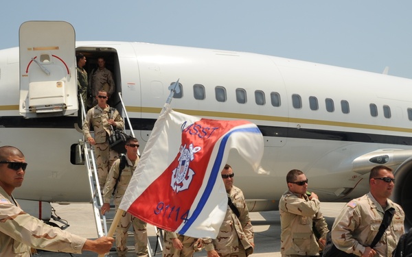 MSST Miami homecoming