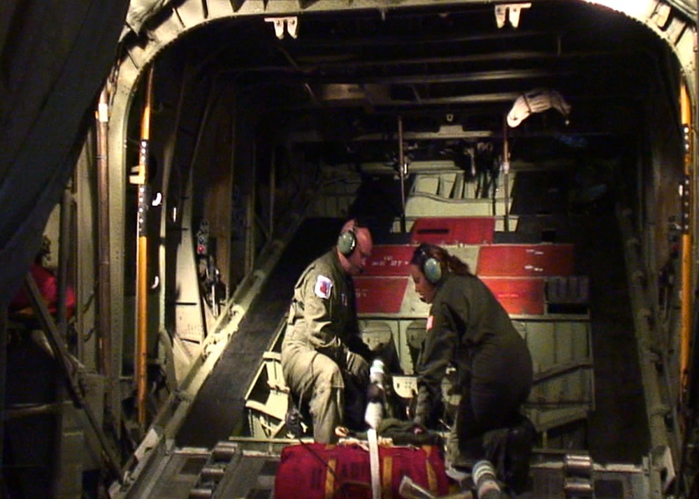 Coast Guard searches for clam diggers in Cook Inlet (1)