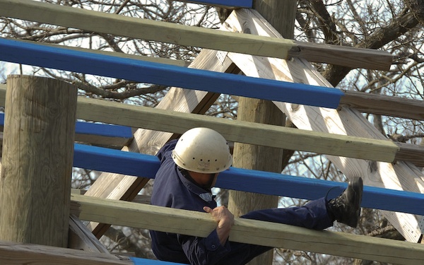 DOG Assessment and Selection