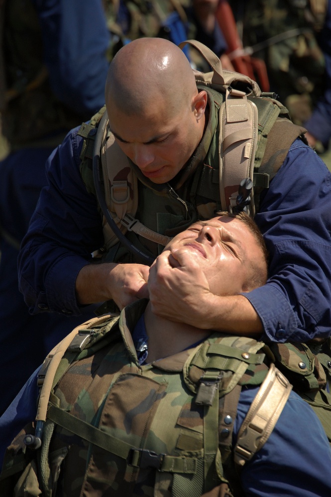 DOG Assessment and Selection