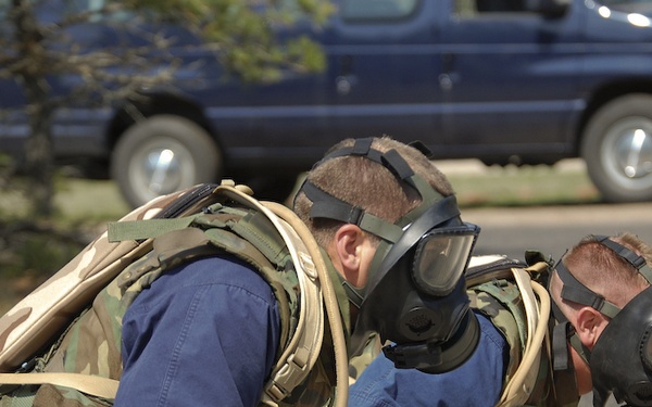 DOG Assessment and Selection