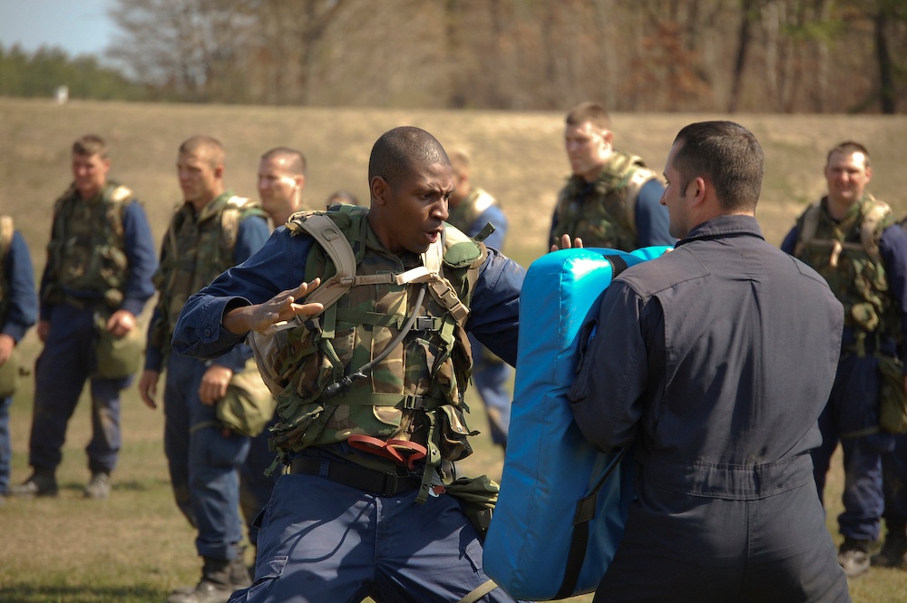 DOG Assessment and Selection