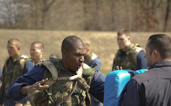 DOG Assessment and Selection