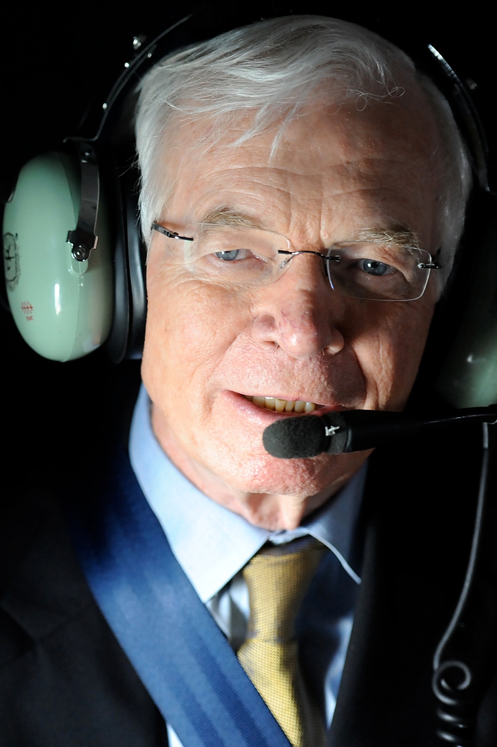 Coast Guard operations