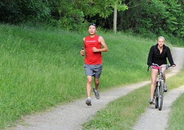 Tom's Run Relay