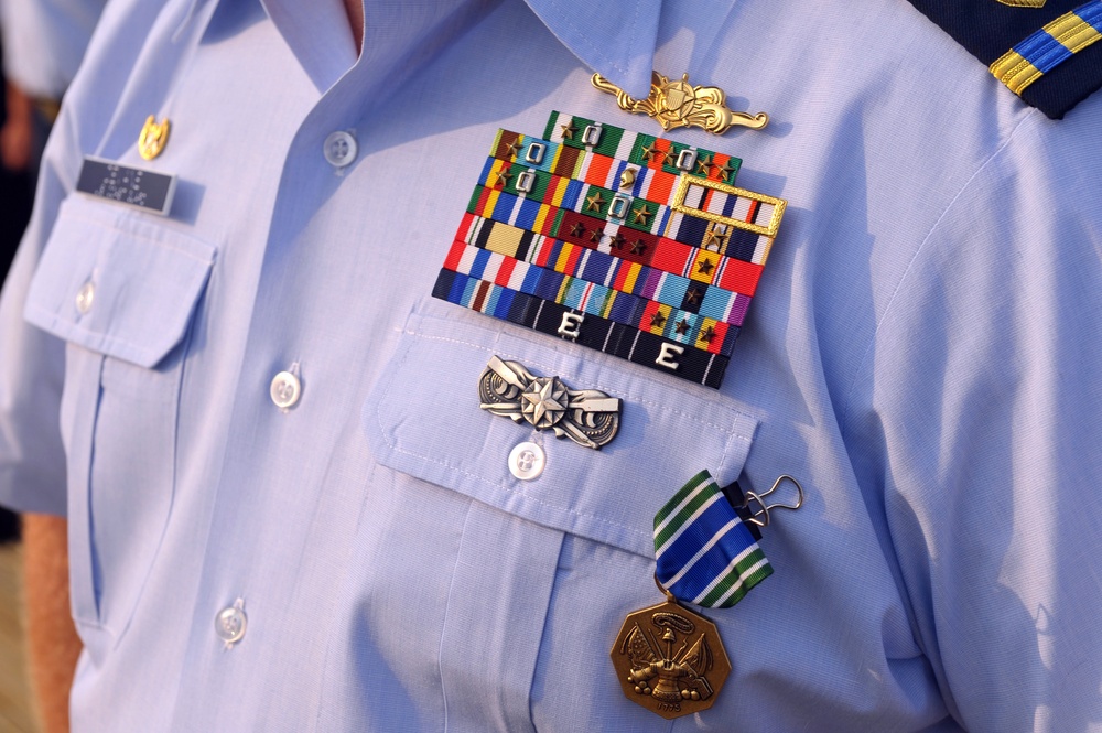 Army Achievement Medal