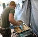 Marines cook-off for the Maj. Gen. W.P.T. Hill Award