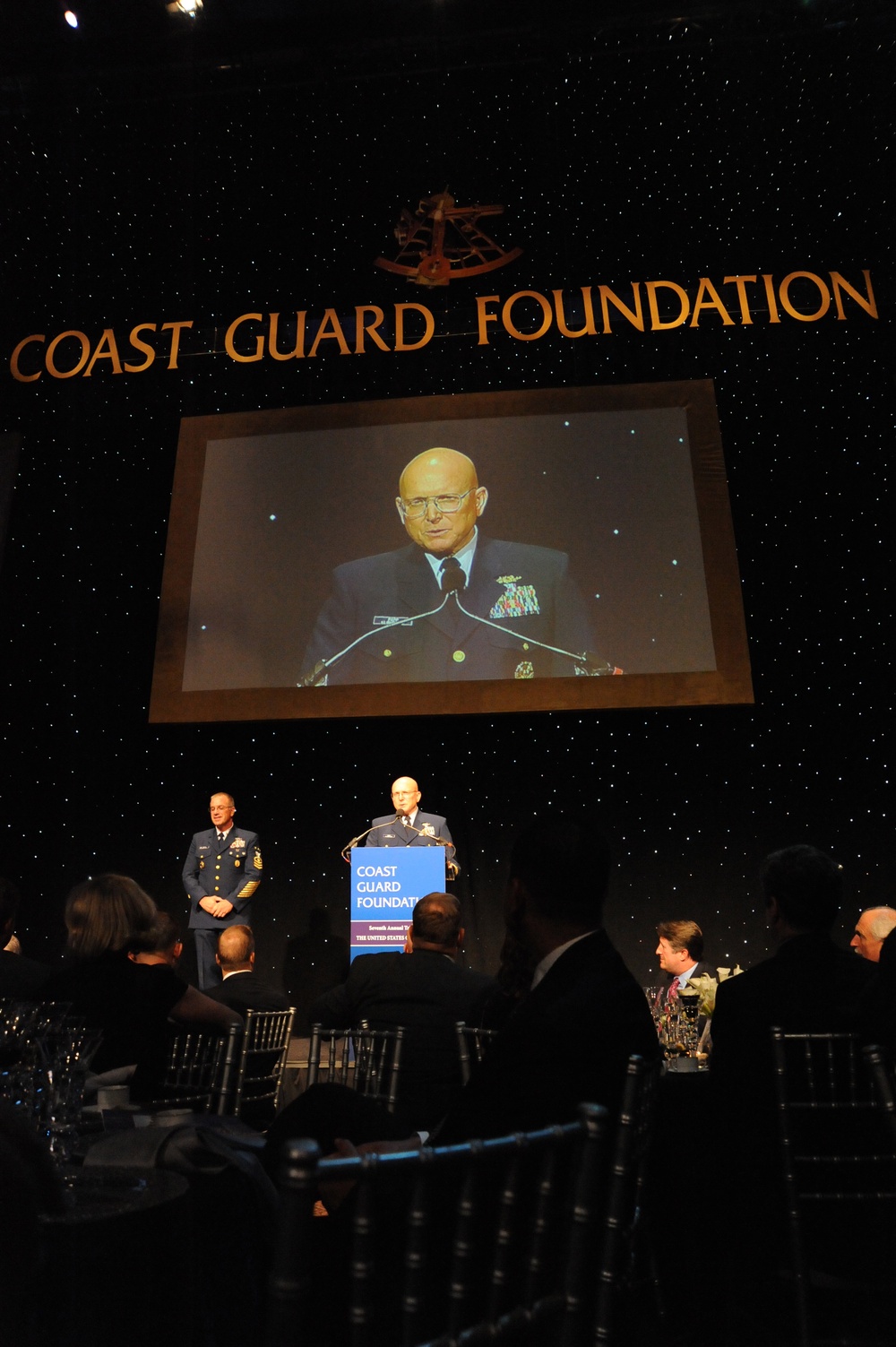 Coast Guard Foundation
