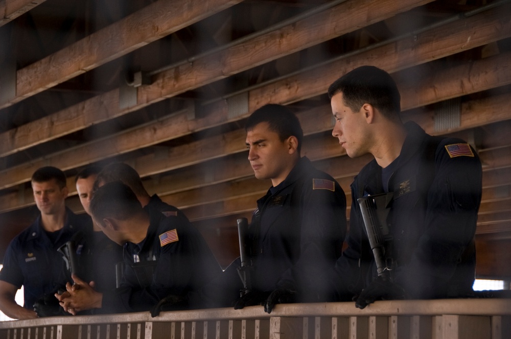 Training with MSST 91109