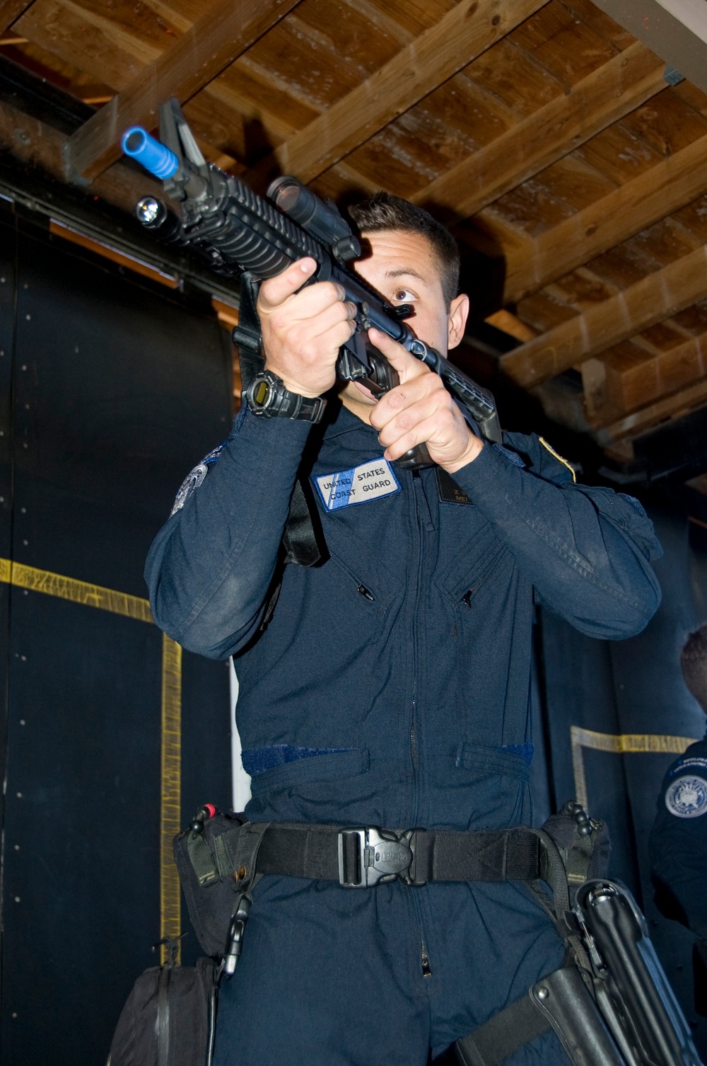 Training with MSST 91109