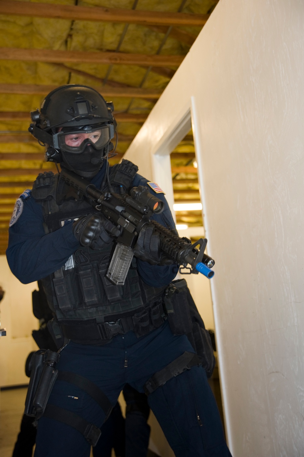 Training with MSST 91109