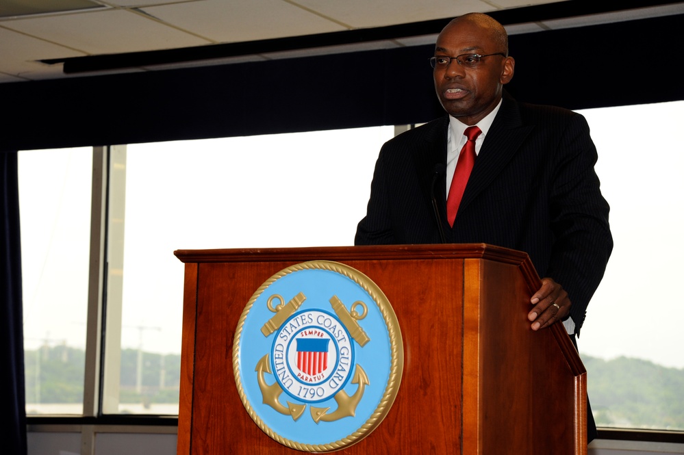 Captain's retirement