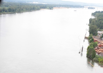 Davy Crockett deconstruction