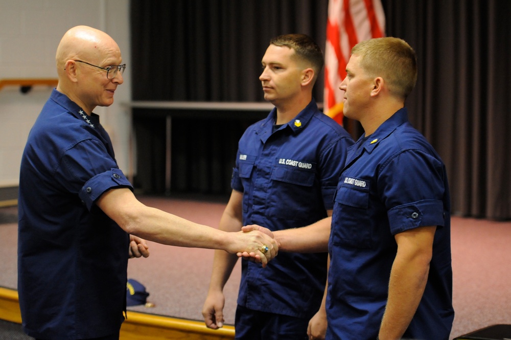 DVIDS Images Coast Guard Maritime Security Response Team