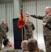 Command visit brings Marines, sailors together