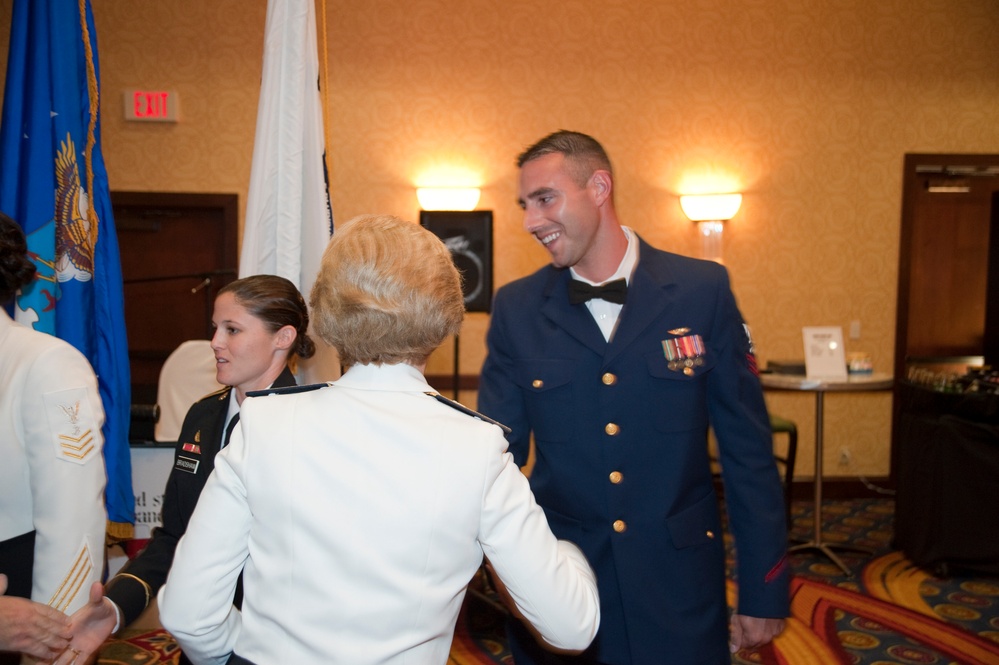 Houston Military Ball