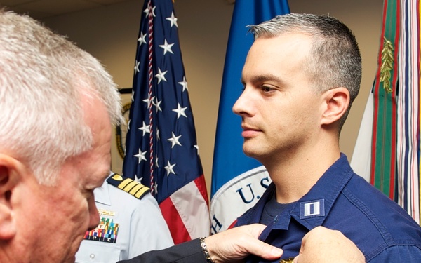 Tactical Law Enforcement Insignia