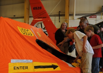 North Bend Open House