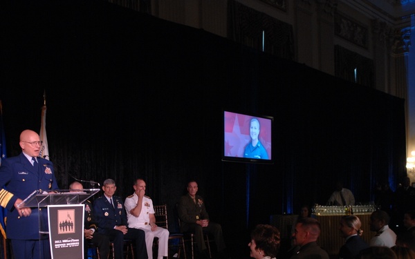 Military Times Award