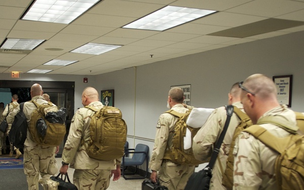 PSU 307 deploys to Middle East