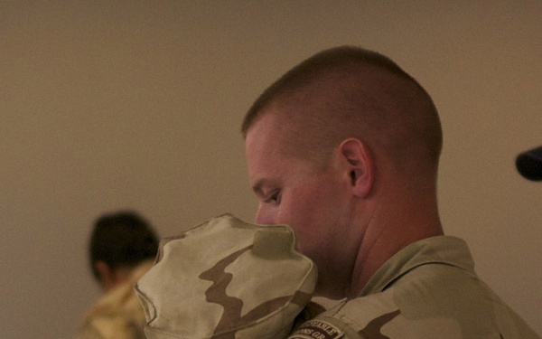 PSU 307 deploys to Middle East