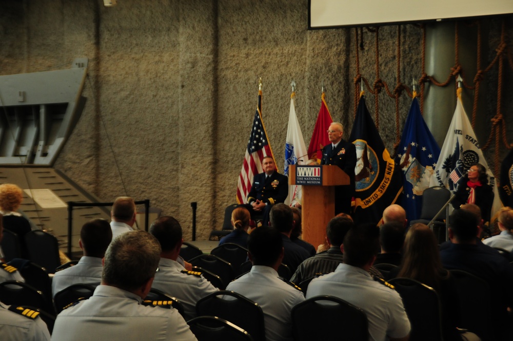 Coast Guard Day 2011