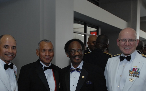 Omega Psi Phi Fraternity