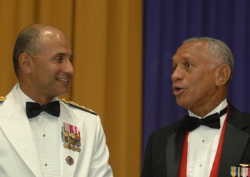100 year celebration of the Omega Psi Phi Fraternity