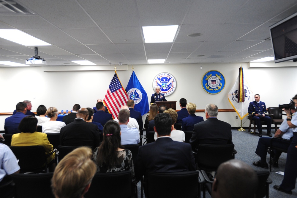 Commandant's Inspirational Leadership and Elite Athlete of the Year Awards