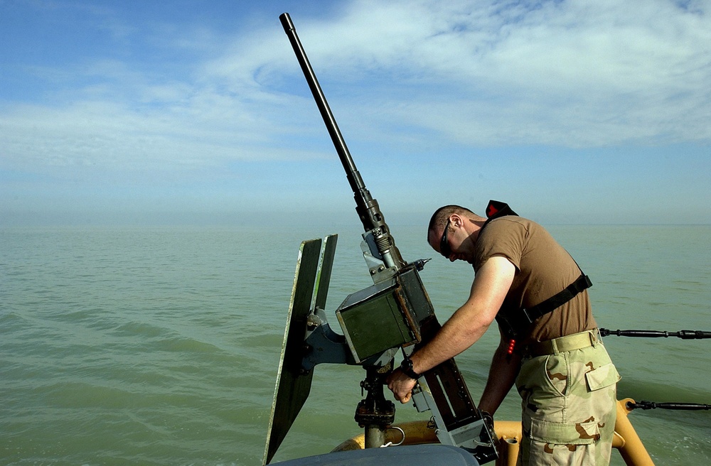 OPERATION IRAQI FREEDOM