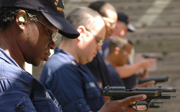 DOG deploys MSST to Hurricane Dean