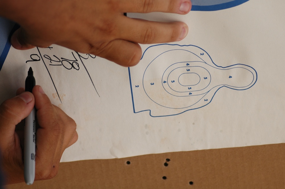 DOG deploys MSST to Hurricane Dean