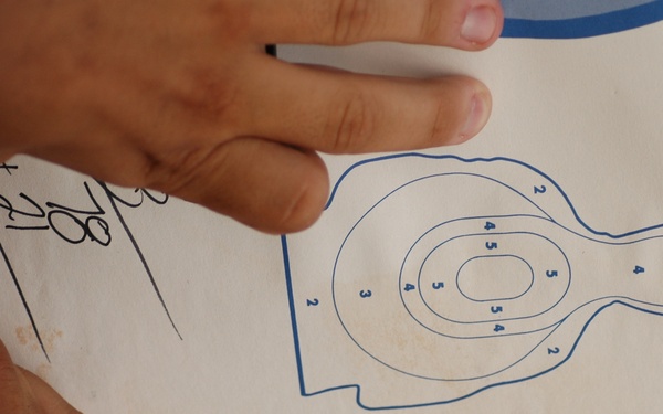 DOG deploys MSST to Hurricane Dean