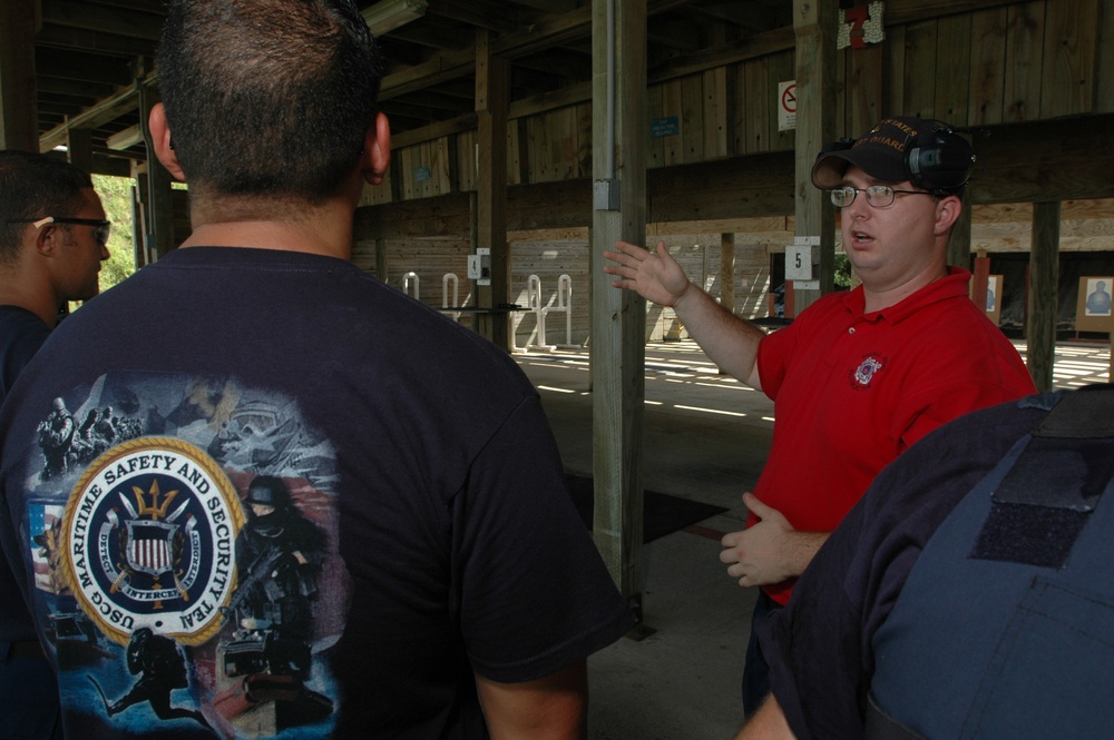 DOG deploys MSST to Hurricane Dean