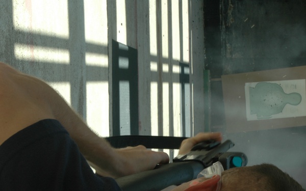 DOG deploys MSST to Hurricane Dean