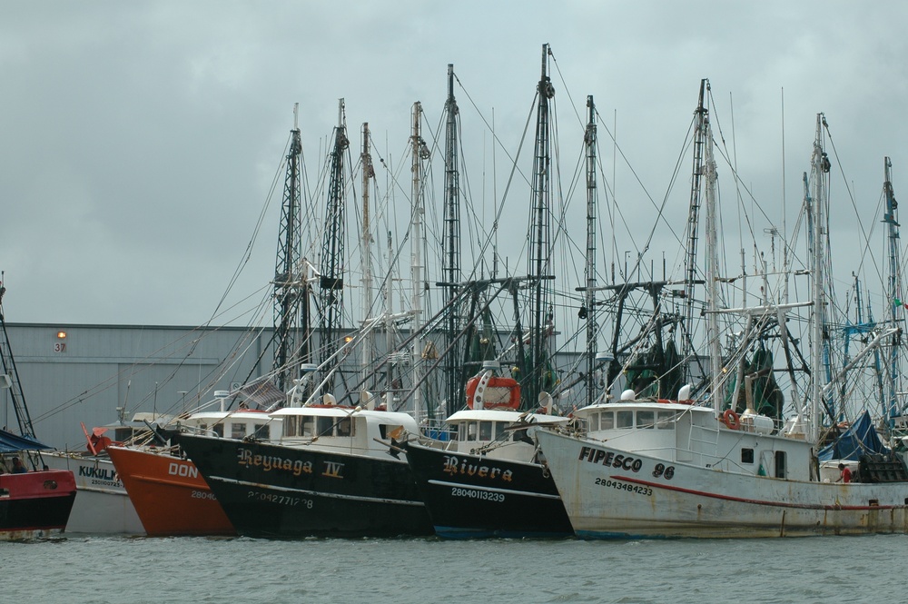 DOG deploys MSST to Hurricane Dean