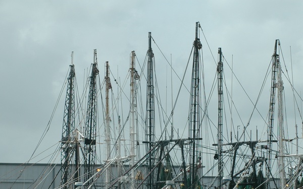 DOG deploys MSST to Hurricane Dean