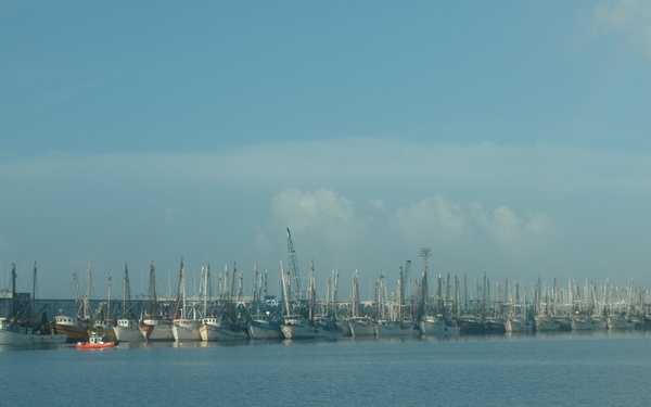 DOG deploys MSST to Hurricane Dean