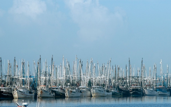 DOG deploys MSST to Hurricane Dean