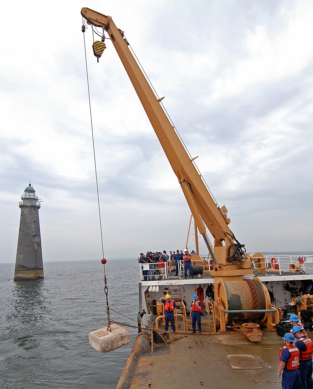 Memorial plaque commemorates lost keepers- FOR RELEASE