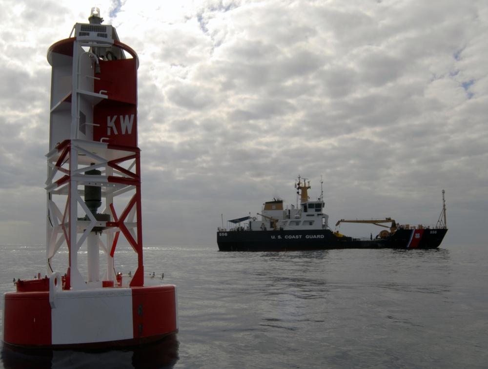 Coast Guard Cutter Joshua Appleby
