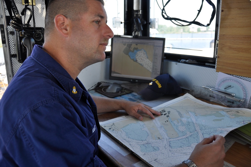 Operation Clear Channel 4