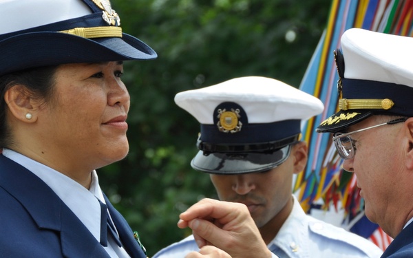 Gentile Retirement 5