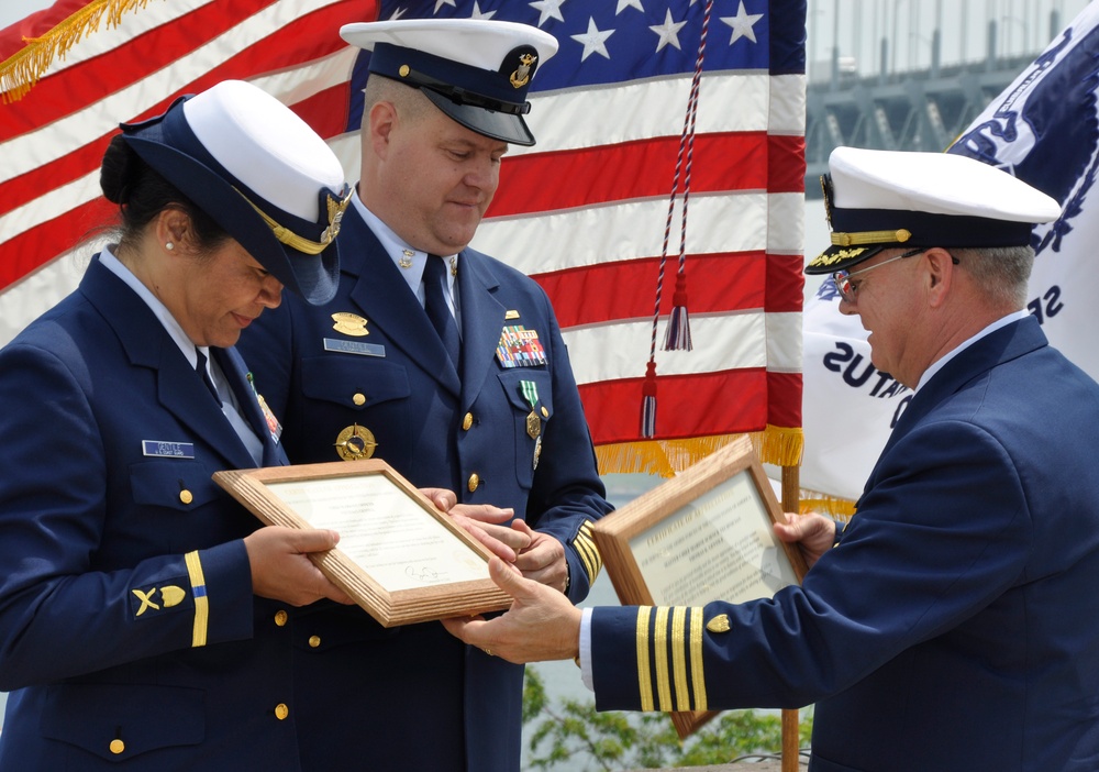 Gentile Retirement 3