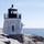 Castle Hill Lighthouse Newport Rhode Island