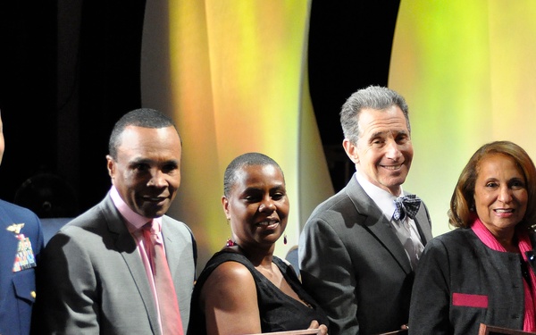 BGCA Awards Ceremony 2