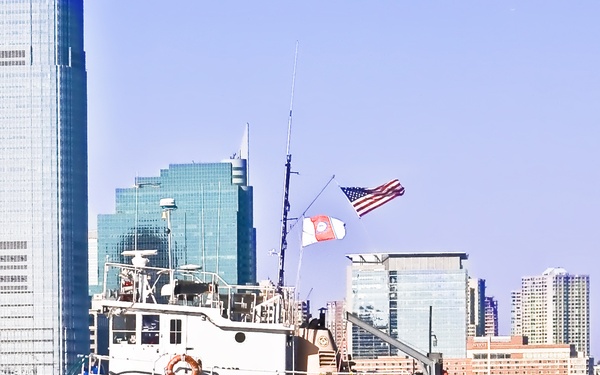 Port of New York and New Jersey